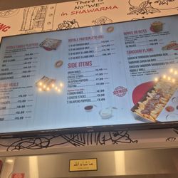 Shawarma Royale