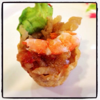 Chilli Padi Nonya Restaurant by null