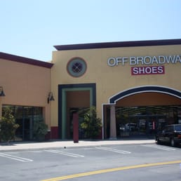 Front of Store Front of Store