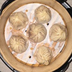 Noodle Works - Xiao Long Bao (6)