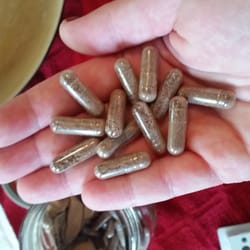Nature's Pearl- Placenta encapsulation Services