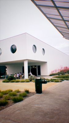 Ashes & Diamonds Winery by null Ashes & Diamonds Winery by null