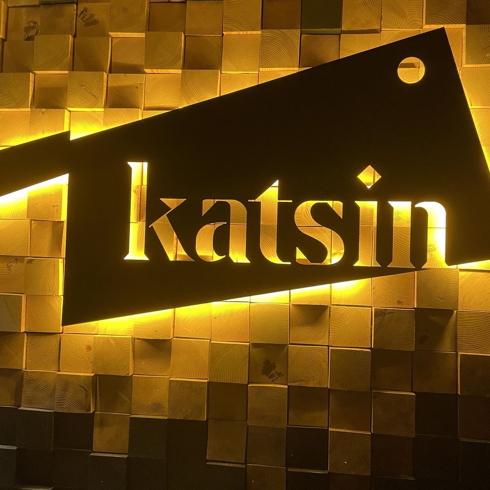 Katsin - Seafood Near Me - Glendale, California Katsin - Seafood Near Me - Glendale, California