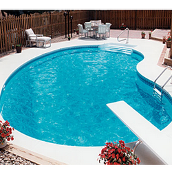 Paradise Pools & Spas