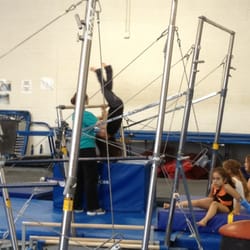YMCA Gymnastics