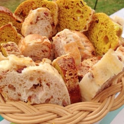 Bäckerei Koch - Verschiedene Brote
