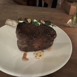 Cote De Boeuf Cote De Boeuf