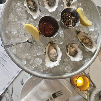 The Harlequin - Happy hour oysters - Cocktail Bars Near Me - San Francisco, California The Harlequin - Happy hour oysters - Cocktail Bars Near Me - San Francisco, California