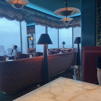 Nubeluz - Cocktail Bars Near Me - New York, New York