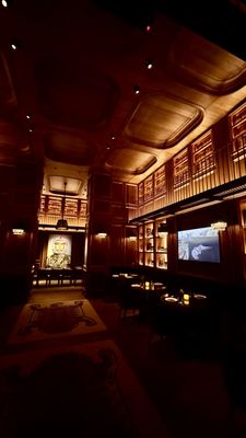 The Rabbit Hole at Chasing Rabbits by null