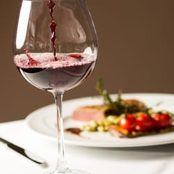 Genießen im Kleinhuis´ Restaurant