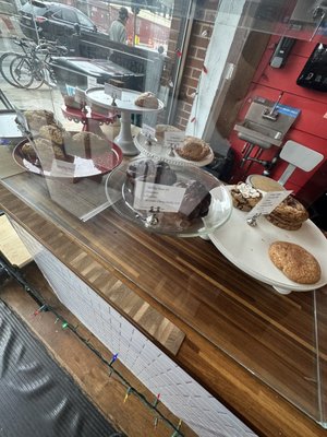 Little Red Kitchen Bake Shop by null