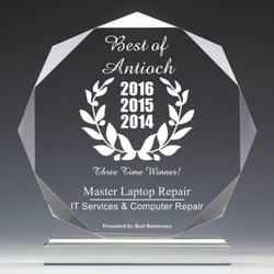 Master Laptop Repair