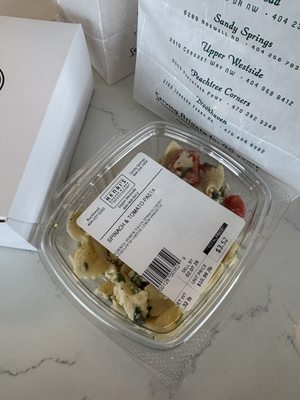 Henri's Bakery & Deli by null