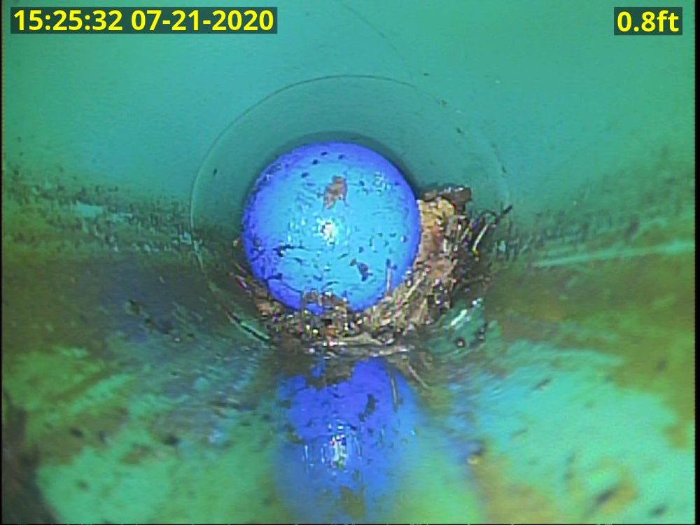 Slide of Down Low Services