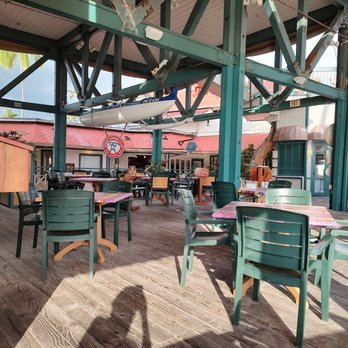 Voyagers - Exterior - Seafood Near Me - Kailua-Kona, Hawaii Voyagers - Exterior - Seafood Near Me - Kailua-Kona, Hawaii