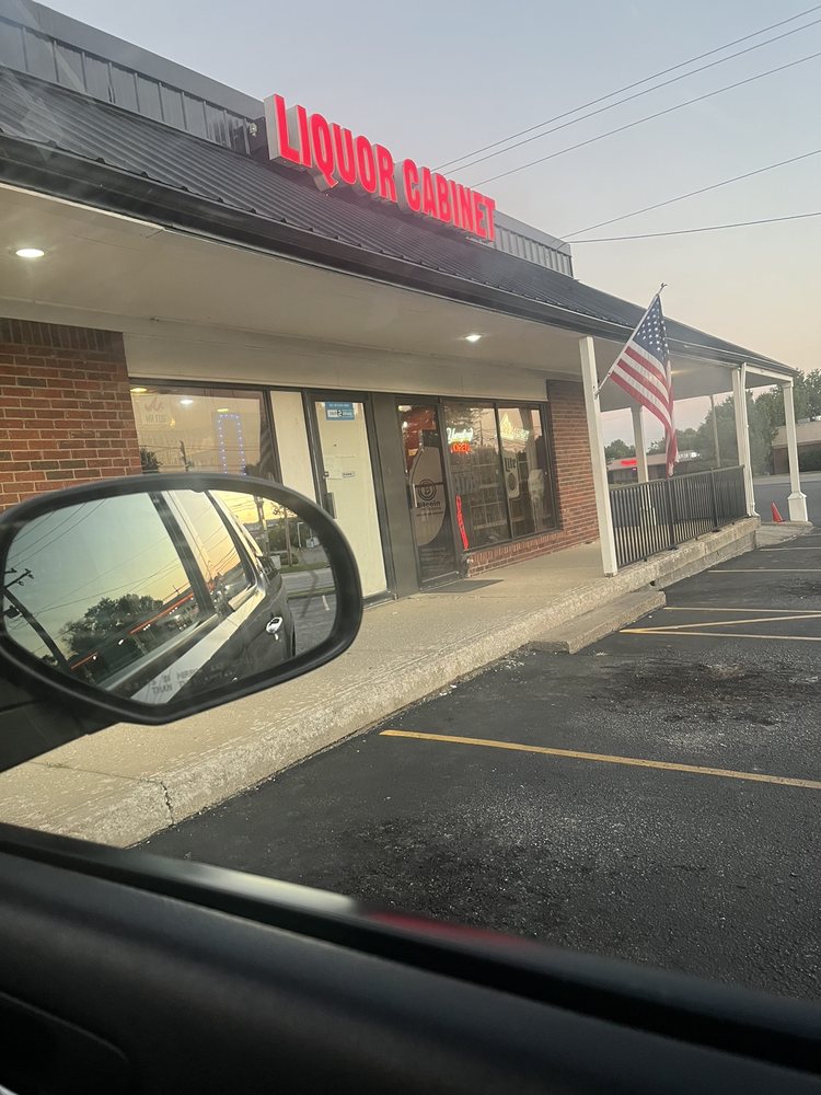 THE LIQUOR Updated September 2024 3314 Grant Line Rd, New