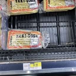 Good price for Yakisoba Good price for Yakisoba