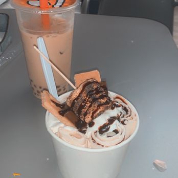 Crystal Cream - Ice Cream & Frozen Yogurt Near Me - Osprey, Florida