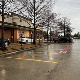 Outside Outside