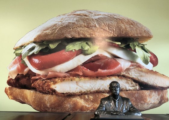 Super Sandwich by null