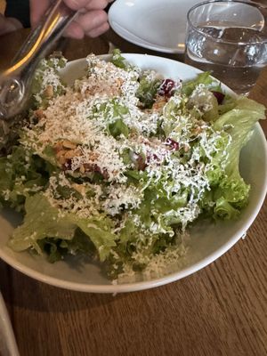 Mercato Mission - Restaurant by null