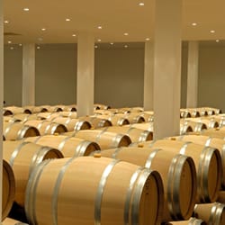 Château Larrivet Haut-Brion