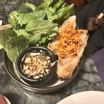NUE Elegantly Vietnamese - Seafood Cha Goi - Vietnamese Near Me - Falls Church, Virginia NUE Elegantly Vietnamese - Seafood Cha Goi - Vietnamese Near Me - Falls Church, Virginia