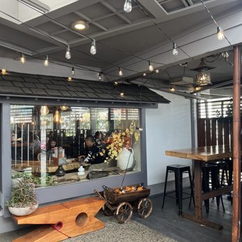 Social Eatery - Bubble Tea Near Me - Millbrae, California