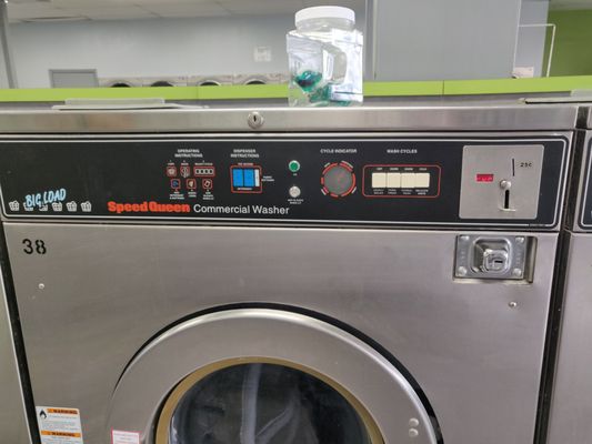 Altadena Coin Laundry by null