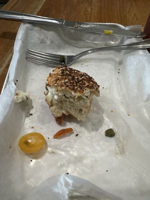 Grounded Coffee Cafe by null