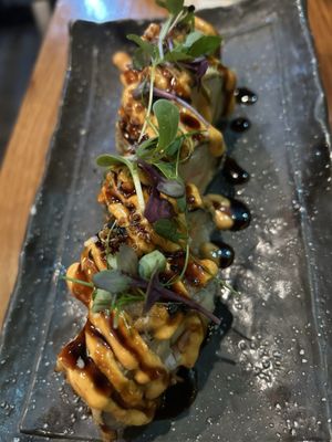 YOGI GastroNomad aka Barn Joo Nomad by null