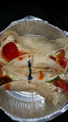 Mozzo Deli (Coleman Blvd) by null