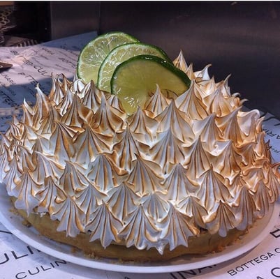 Bottega Culinaria by null