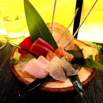 Juno - Sushi Bars Near Me - Chicago, Illinois