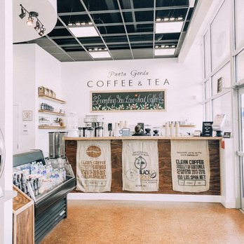 Punta Gorda Coffee & Tea - The shop - Cafes Near Me - Punta Gorda, Florida Punta Gorda Coffee & Tea - The shop - Cafes Near Me - Punta Gorda, Florida