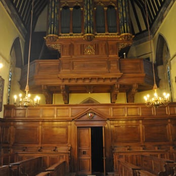 Balliol College - Colleges & Universities Near Me - Oxford, OXF