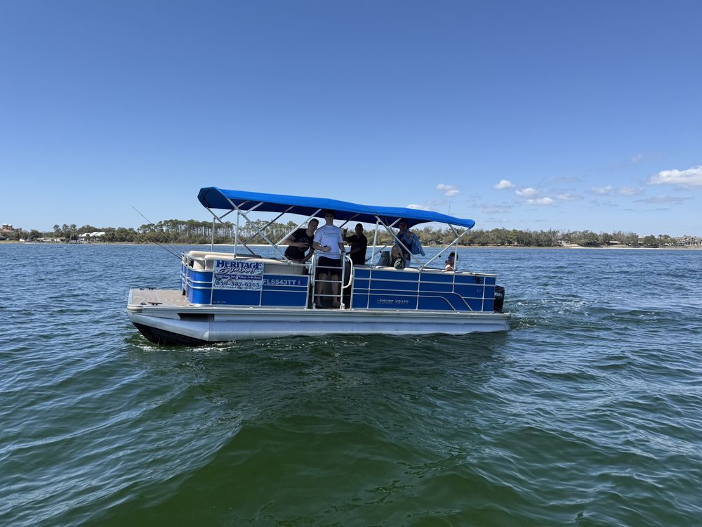 Heritage Excursions