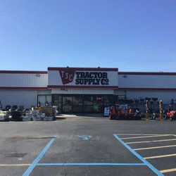 Tractor Supply
