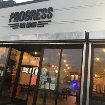 Progress On Main - Cocktail Bars Near Me - El Monte, California
