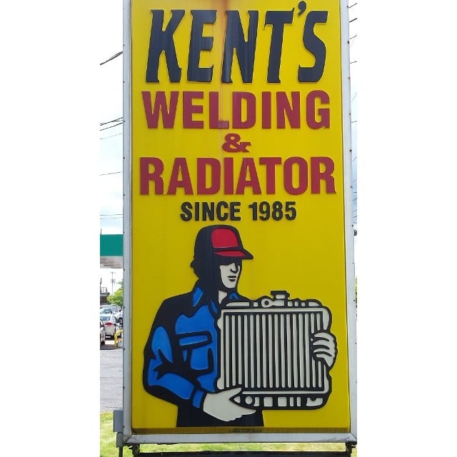 KENT’S WELDING & RADIATOR SERVICE Updated September 2024 14 Photos