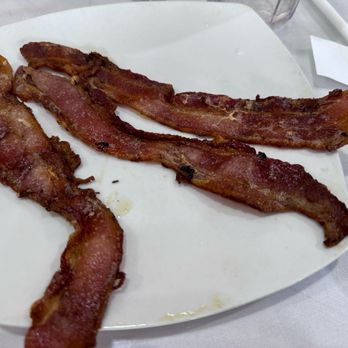 Family Table Cafe - Side of Bacon - Breakfast & Brunch Near Me - Auburn Hills, Michigan Family Table Cafe - Side of Bacon - Breakfast & Brunch Near Me - Auburn Hills, Michigan