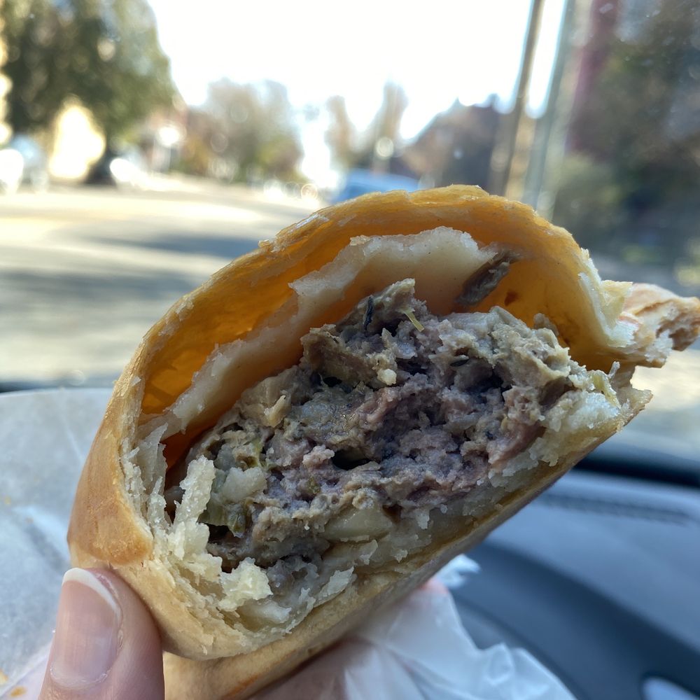 Proper Pie - Lamb Pie - Desserts Near Me - Richmond, Virginia Proper Pie - Lamb Pie - Desserts Near Me - Richmond, Virginia