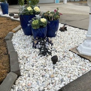 Everything Yards - Lawn Services Near Me
