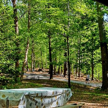Hot Springs Greenville SC: Relaxation Oasis Awaits
