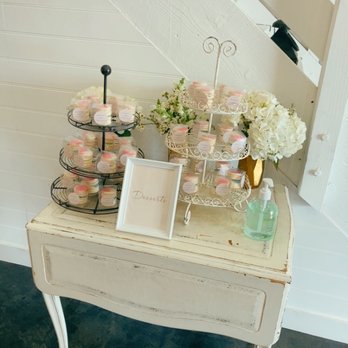 La Petite Rose - Dessert table - Venues & Event Spaces Near Me - Orange, California La Petite Rose - Dessert table - Venues & Event Spaces Near Me - Orange, California