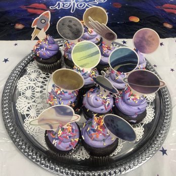 Imagine That! - they supply cupcakes . you bring the decor - Venues & Event Spaces Near Me - Florham Park, New Jersey