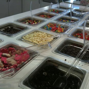 Yogurtland - Ice Cream & Frozen Yogurt Near Me - Long Beach, California Yogurtland - Ice Cream & Frozen Yogurt Near Me - Long Beach, California