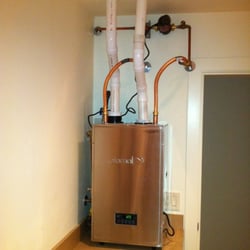 Nadean’s Custom Plumbing