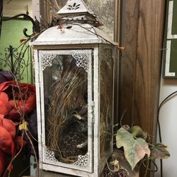 The Hen House